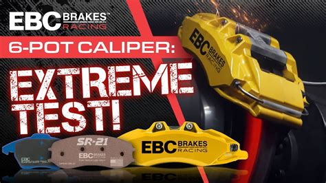 ebc brake pads test|ebc brake pads for towing.